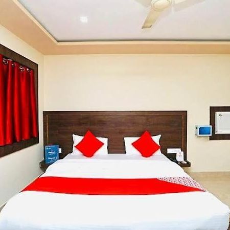 Hotel Sea Queen ปูรี ภายนอก รูปภาพ